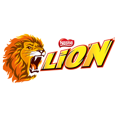 Lion      42g