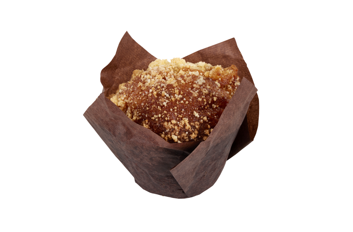 Muffin apple & cinnamon 20x110g  2,2kg