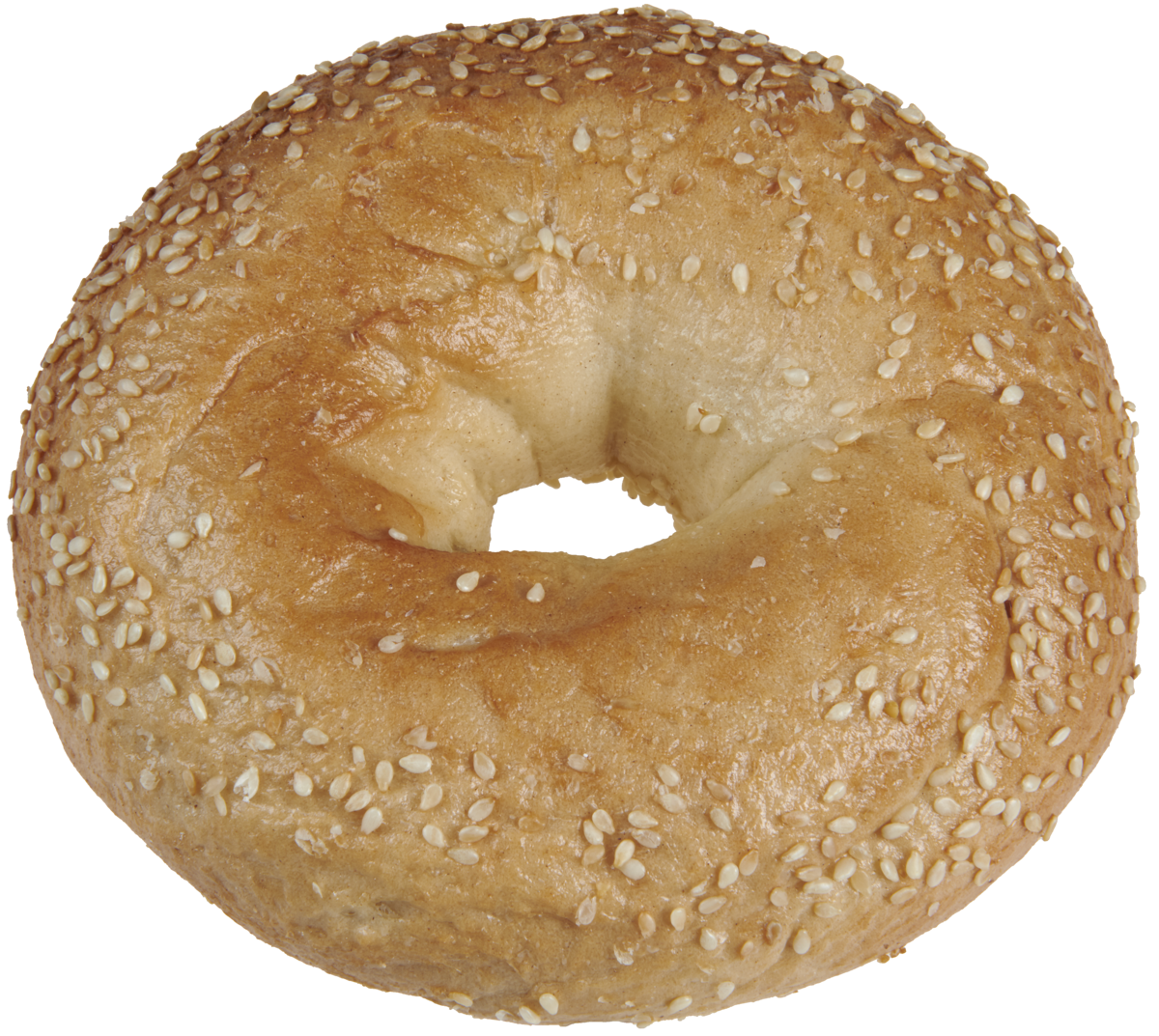 Bagels sesam  42x130g