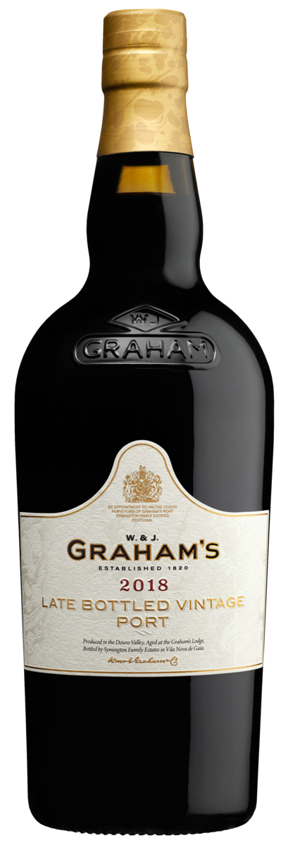 Graham's lb sb  2017   20%   75cl