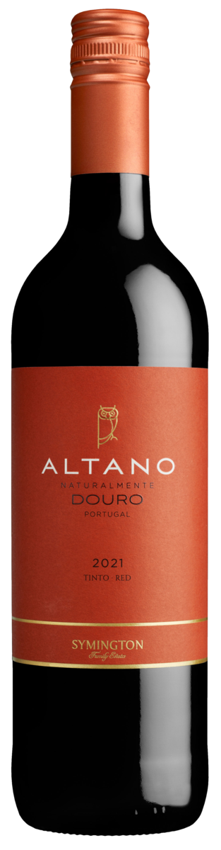 Altano tinto  2021   13,5%   75cl