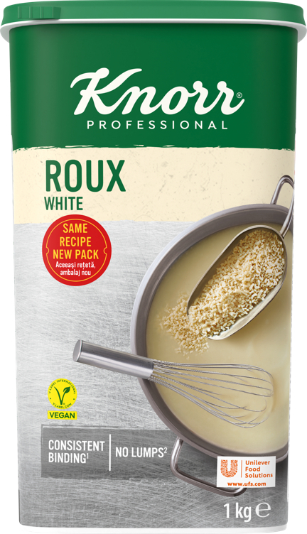 Knorr lys roux          1kg