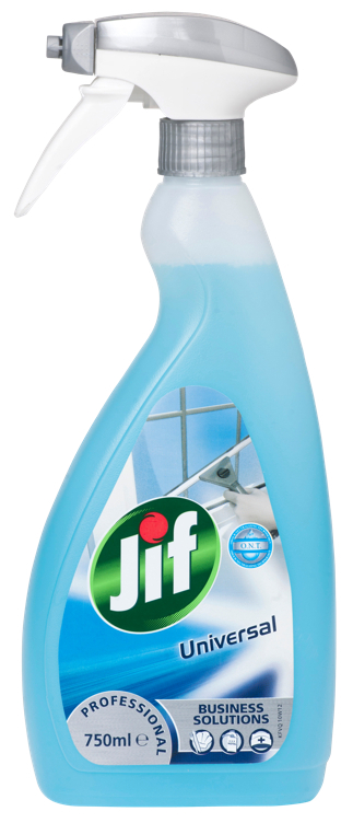 Jif prof. universal spray   750ml