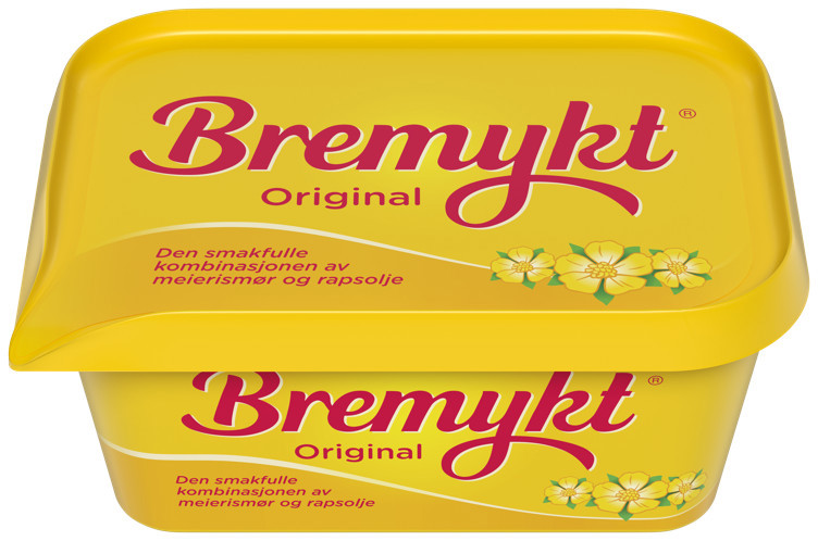 Bremykt   390g