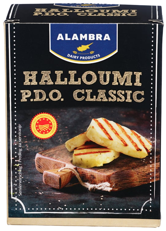 Halloumi   250g