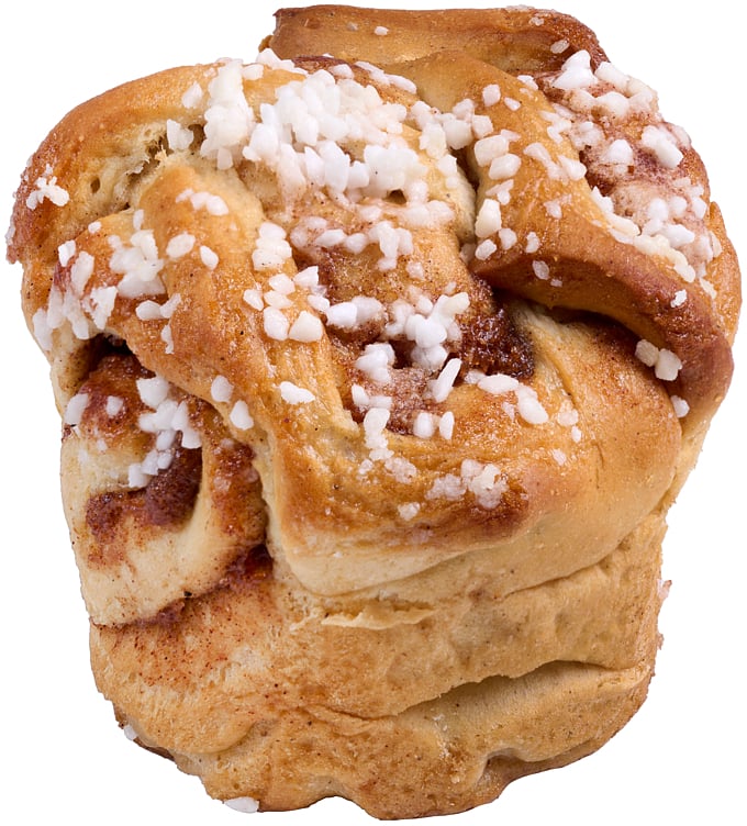 Kanelknute   36x80g