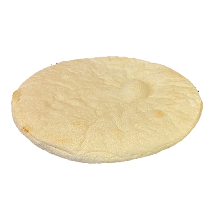 Pizzabunn classic 40cm u/saus  360g