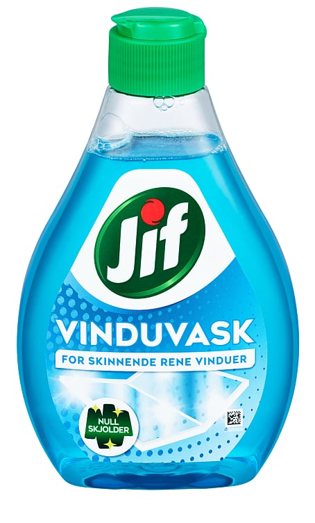 Jif window clean  300ml