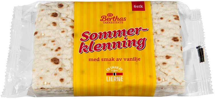 Sommerklenning   160g