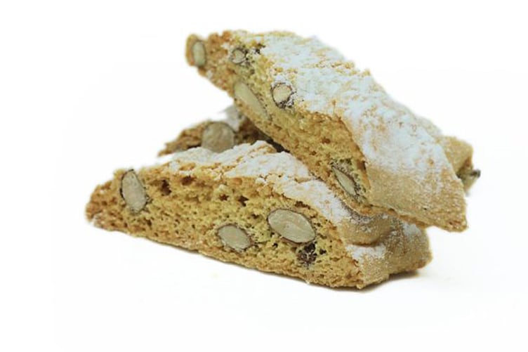 Cantucci m/mandel glutenfri  500g