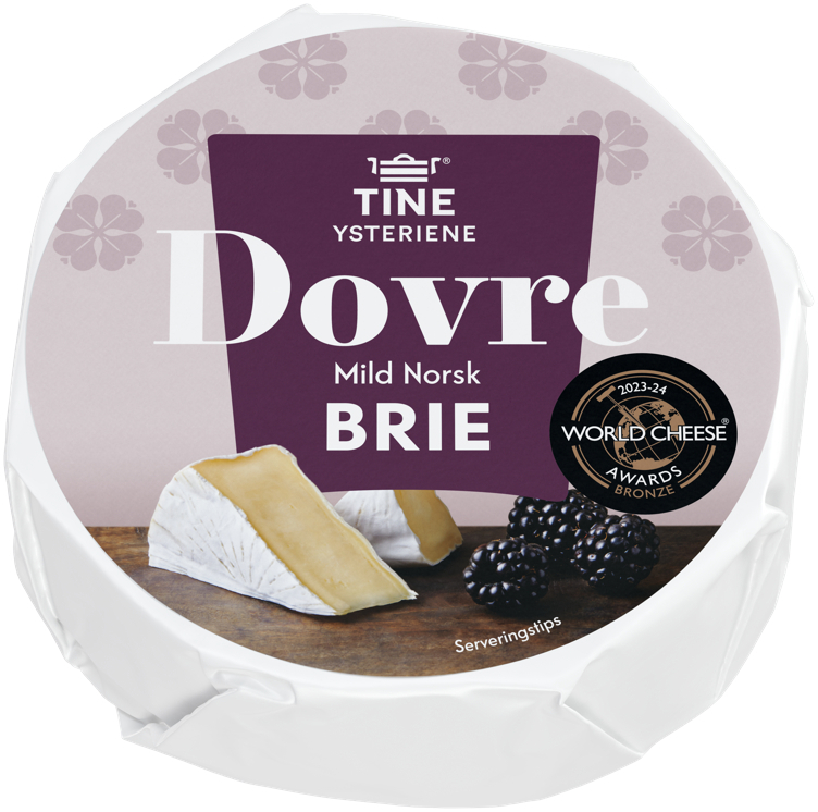 Brie 33%   150g