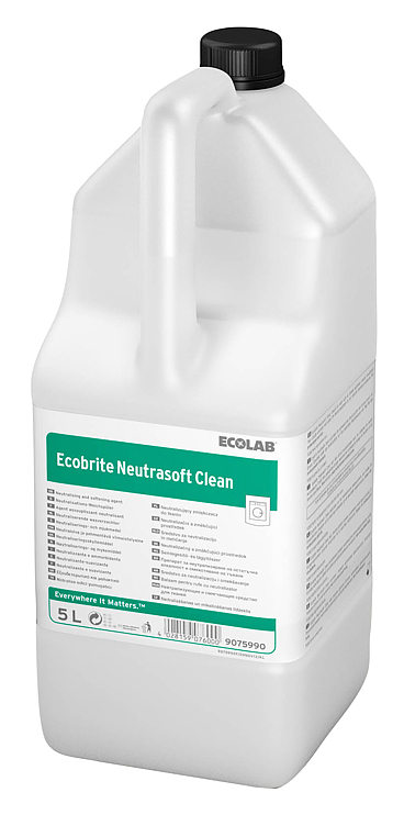 Ecobrite neutrasoft clean 5l