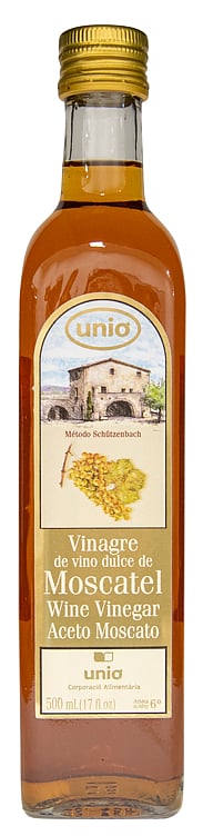 Vineddik moscatel    0,5l