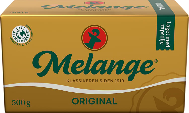 Melange margarin   500g