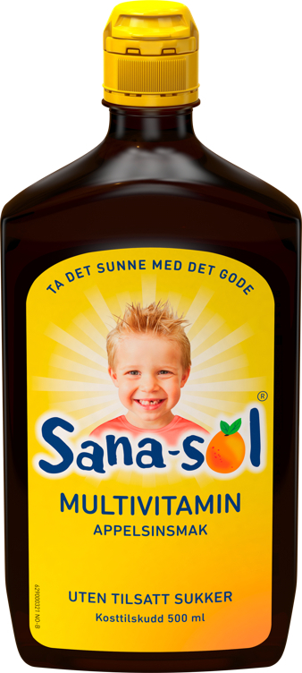 Sana-sol   500ml