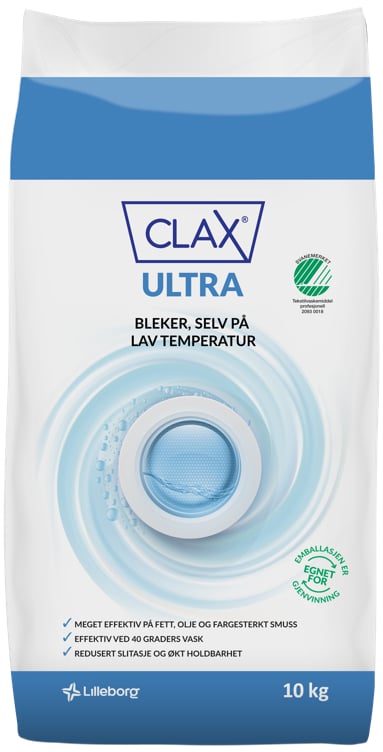 Clax ultra  10kg