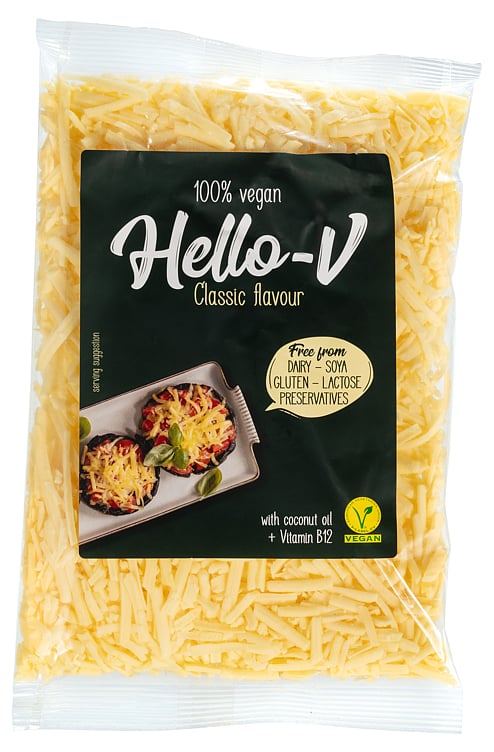 Kolios hello-v revet original   200g