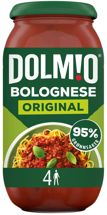 Dolmio original  450g