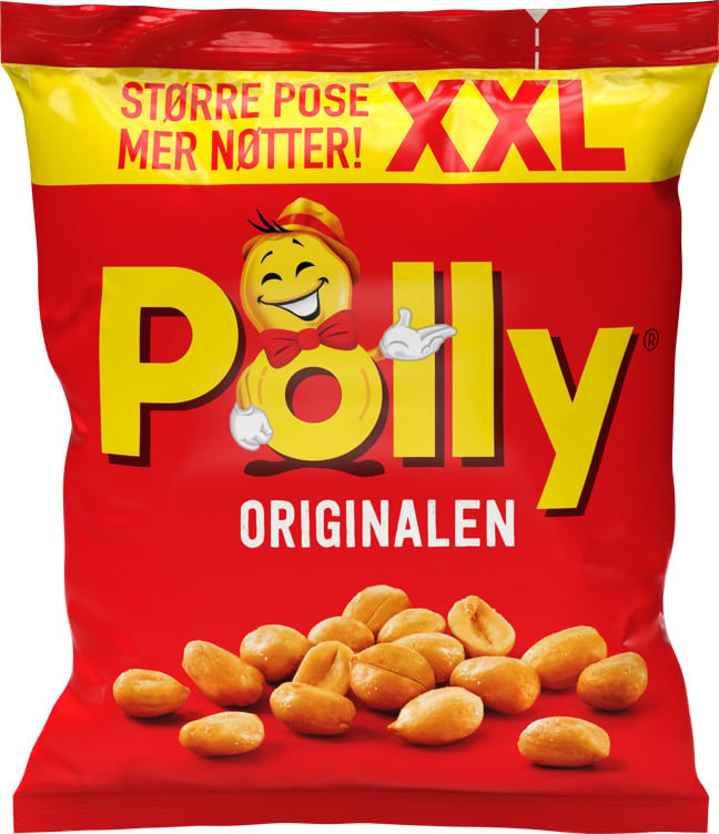 Polly original xxl   450g