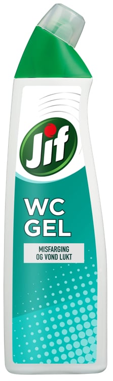 Jif wc gel   750ml