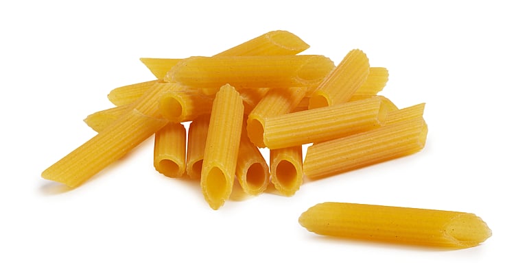 Pasta penne rigate glutenfri  3kg