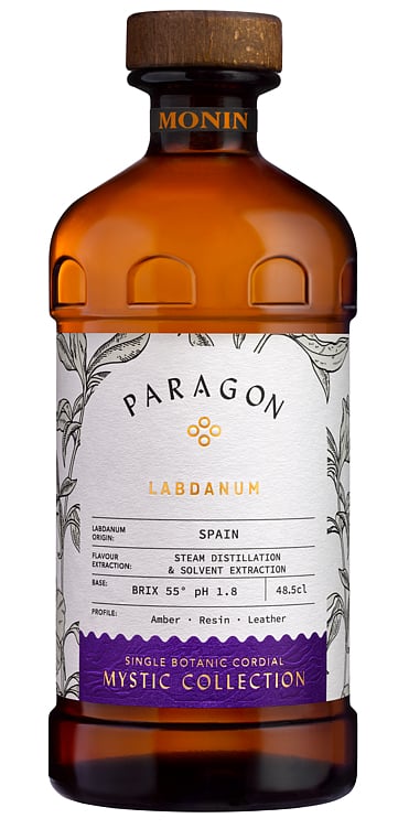 Paragon labdanum  48,5cl