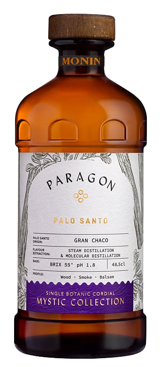 Paragon palo santo  48,5cl