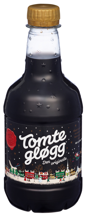 Tomtegløgg original   500ml