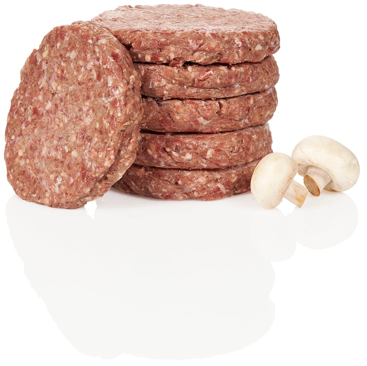 Umami burger 160g   5,44kg