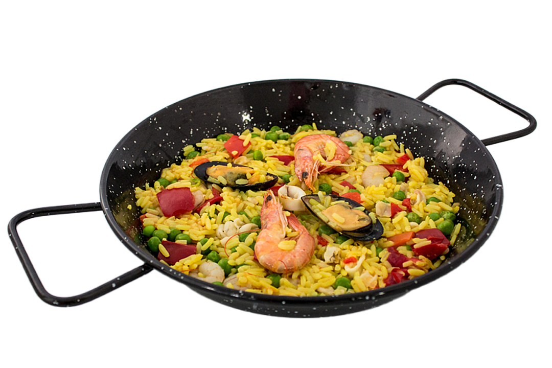 Sjømat paella valencia xo 700g