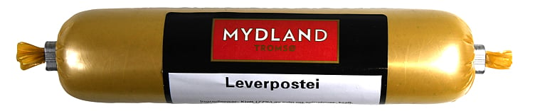 Leverpostei  150g