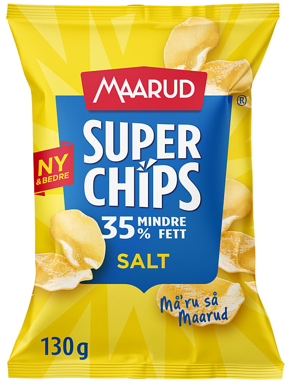 Superchips salt  130g