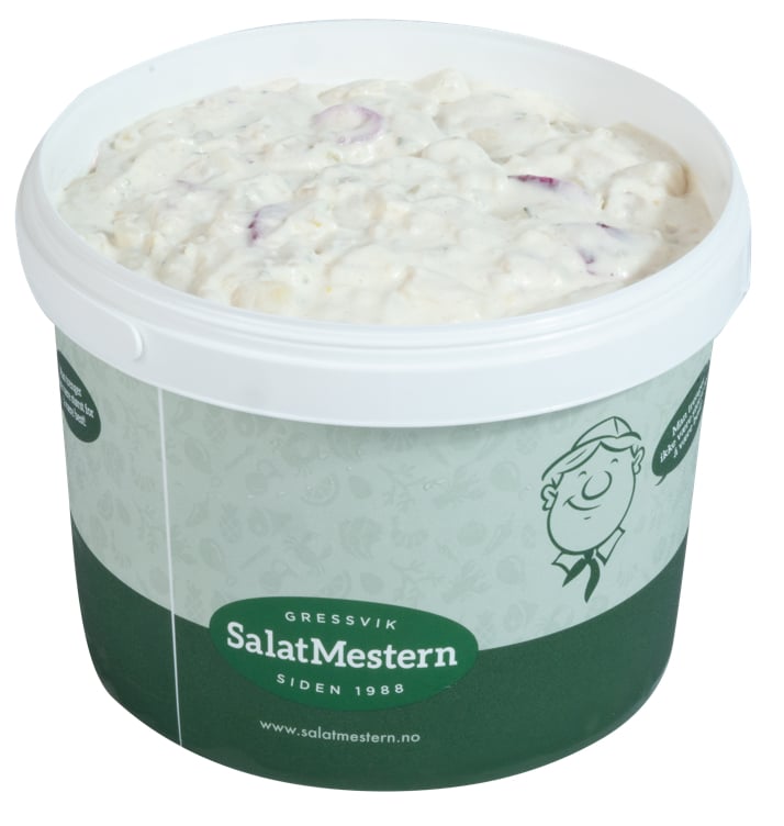 Potetsalat   5kg