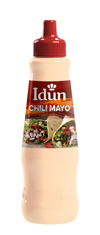 Majones chili mayo       810g