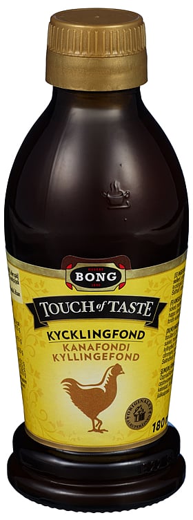 Kyllingfond   180ml