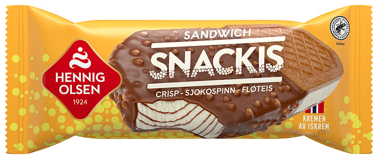 Snackis   150ml