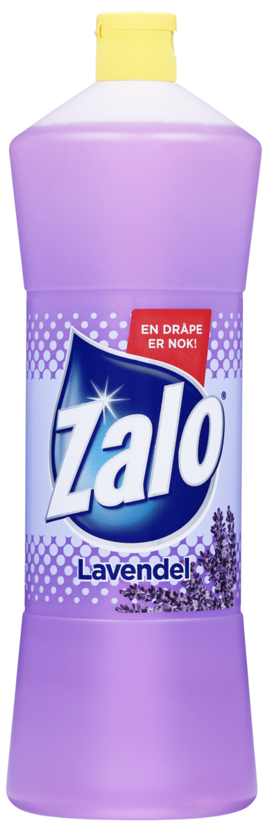 Zalo lavendel  750ml