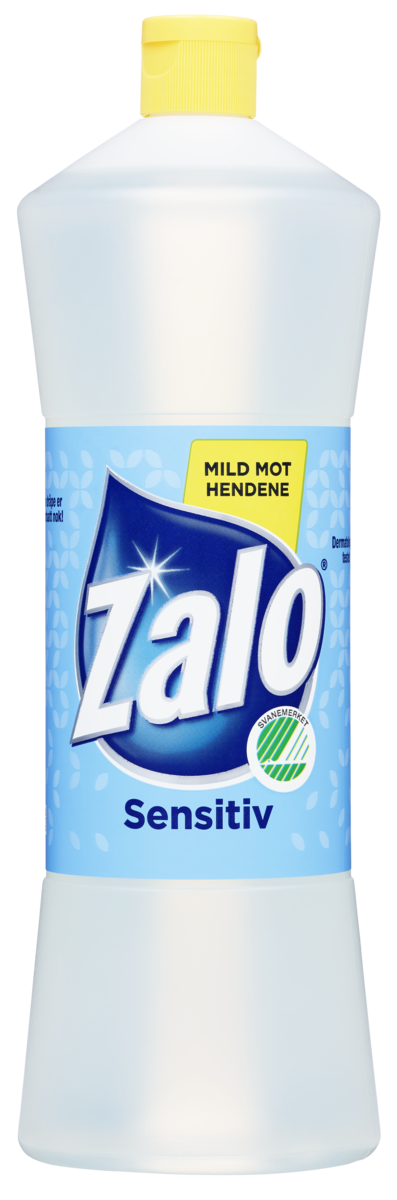 Zalo sensitiv  750ml