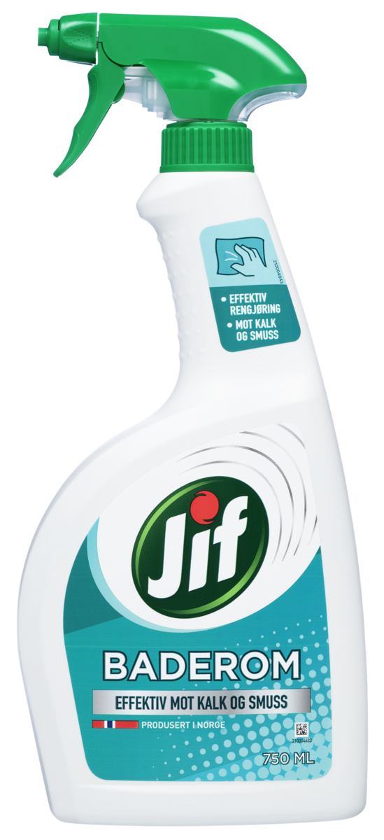 Jif bathroom spray  750ml