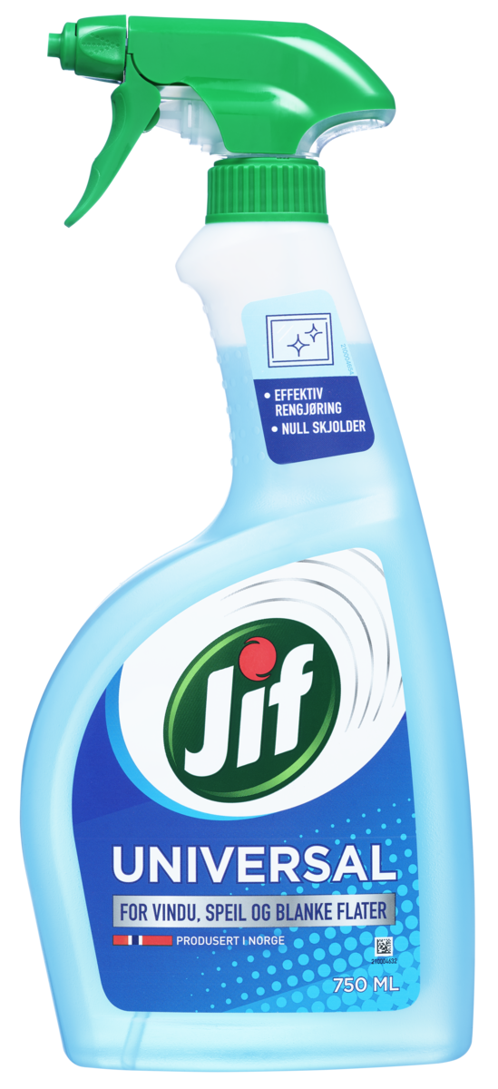 Jif universal spray  750ml