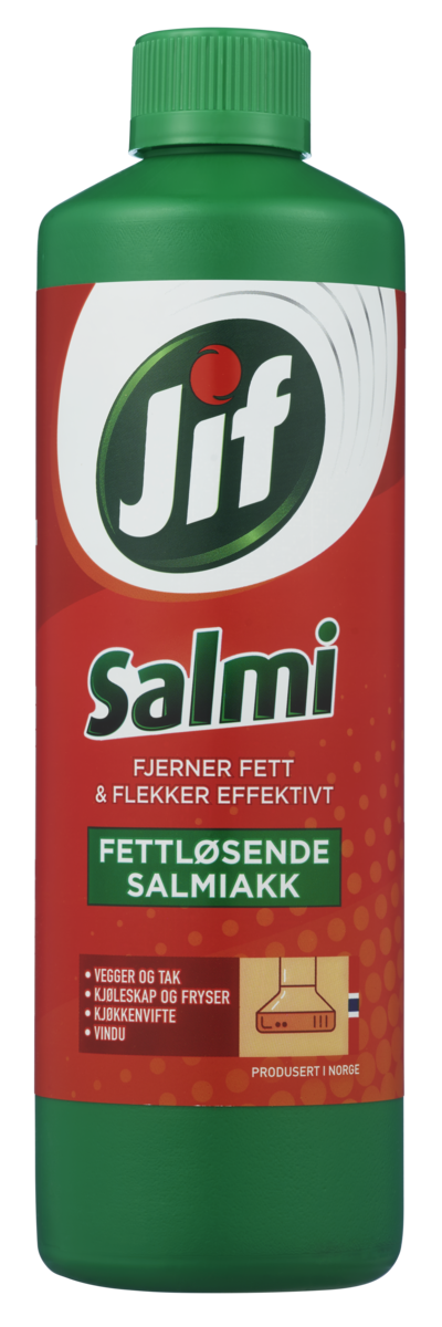 Jif salmi  750ml