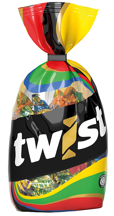 Twist 490g