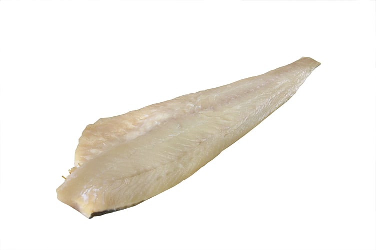 Torskefilet røket 3kg   kg