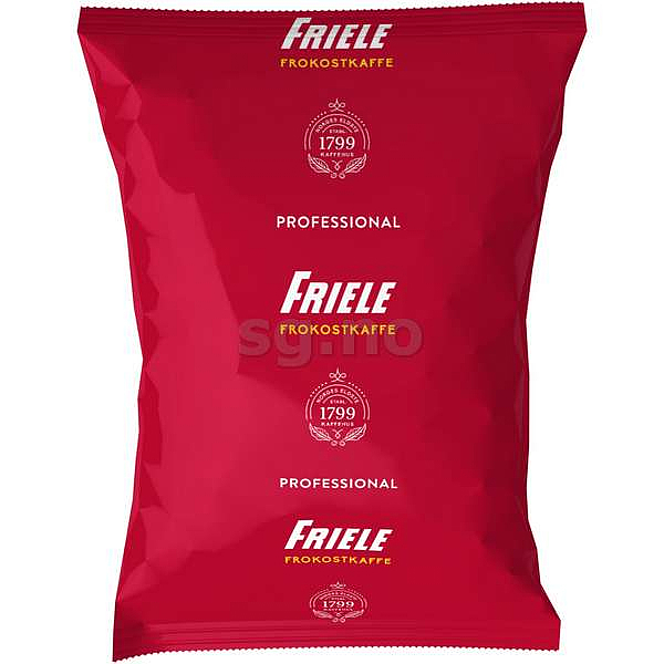 Friele kaffe cat.fin.   500g