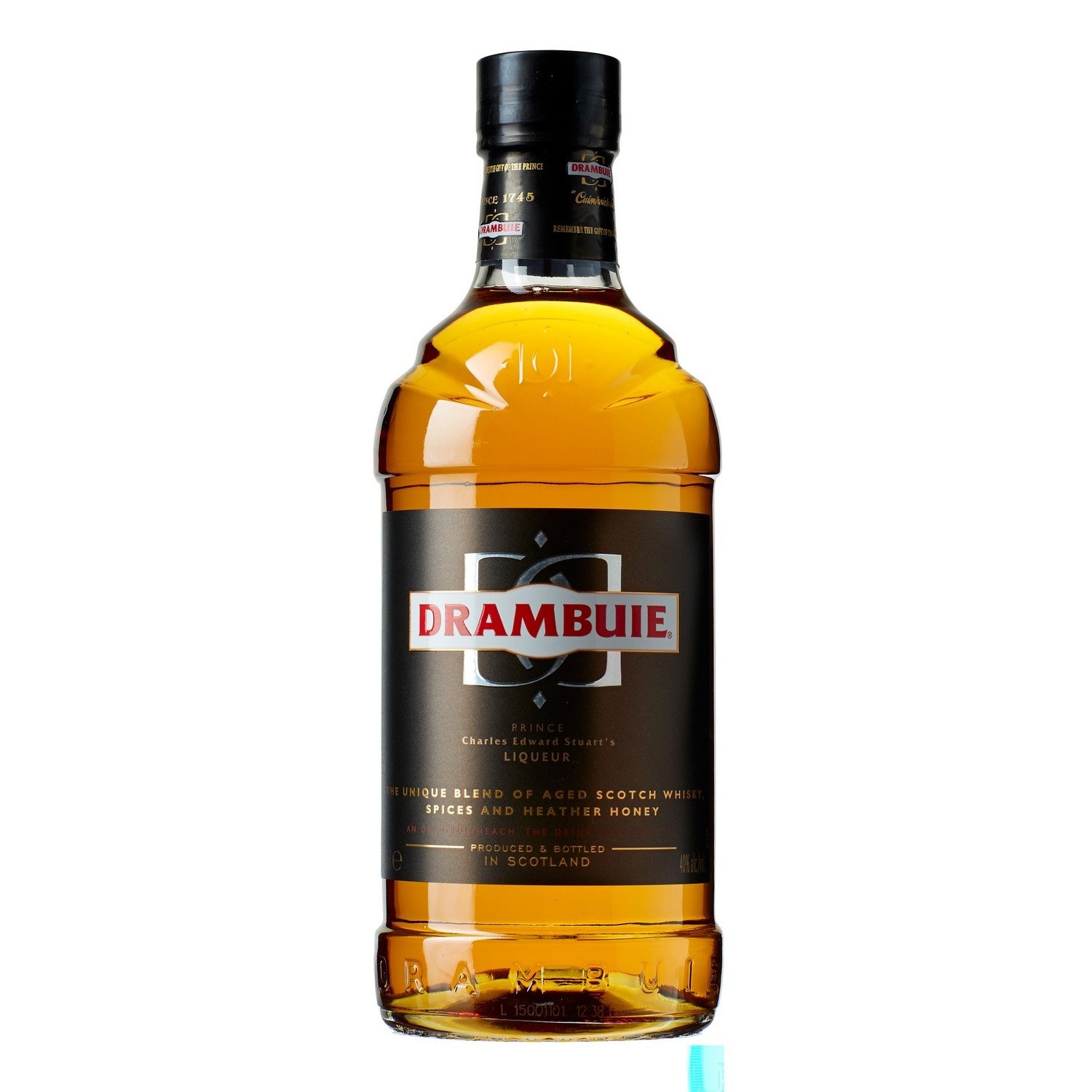 Drambuie  40%  70cl