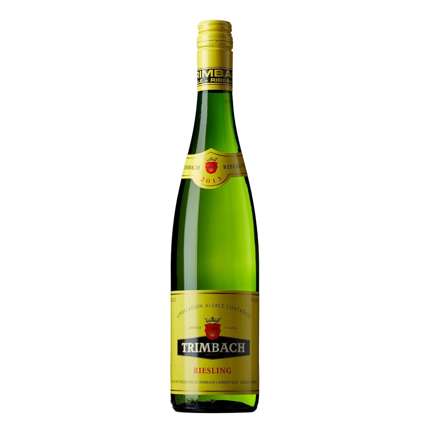 Trimbach riesling 75cl