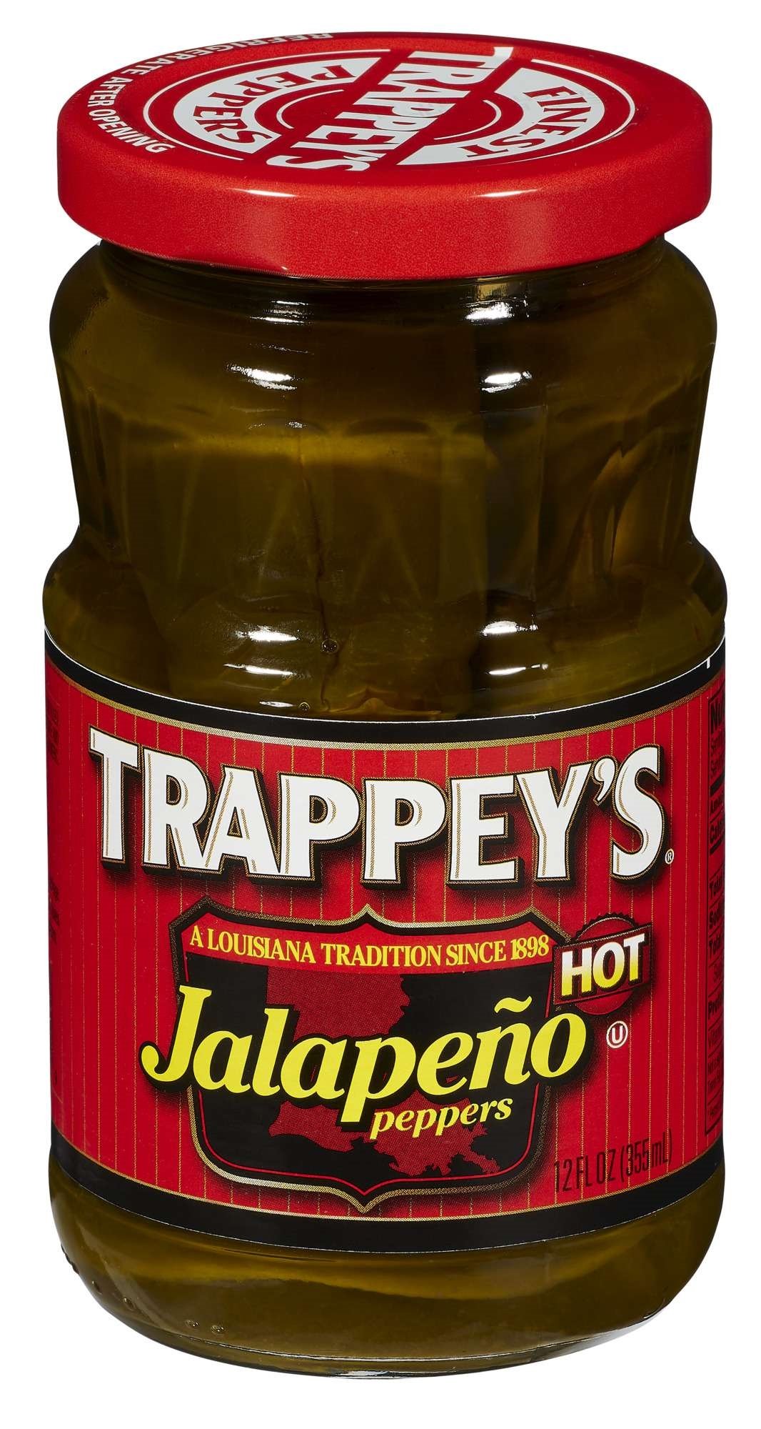 Jalapeno pepper hel      355ml