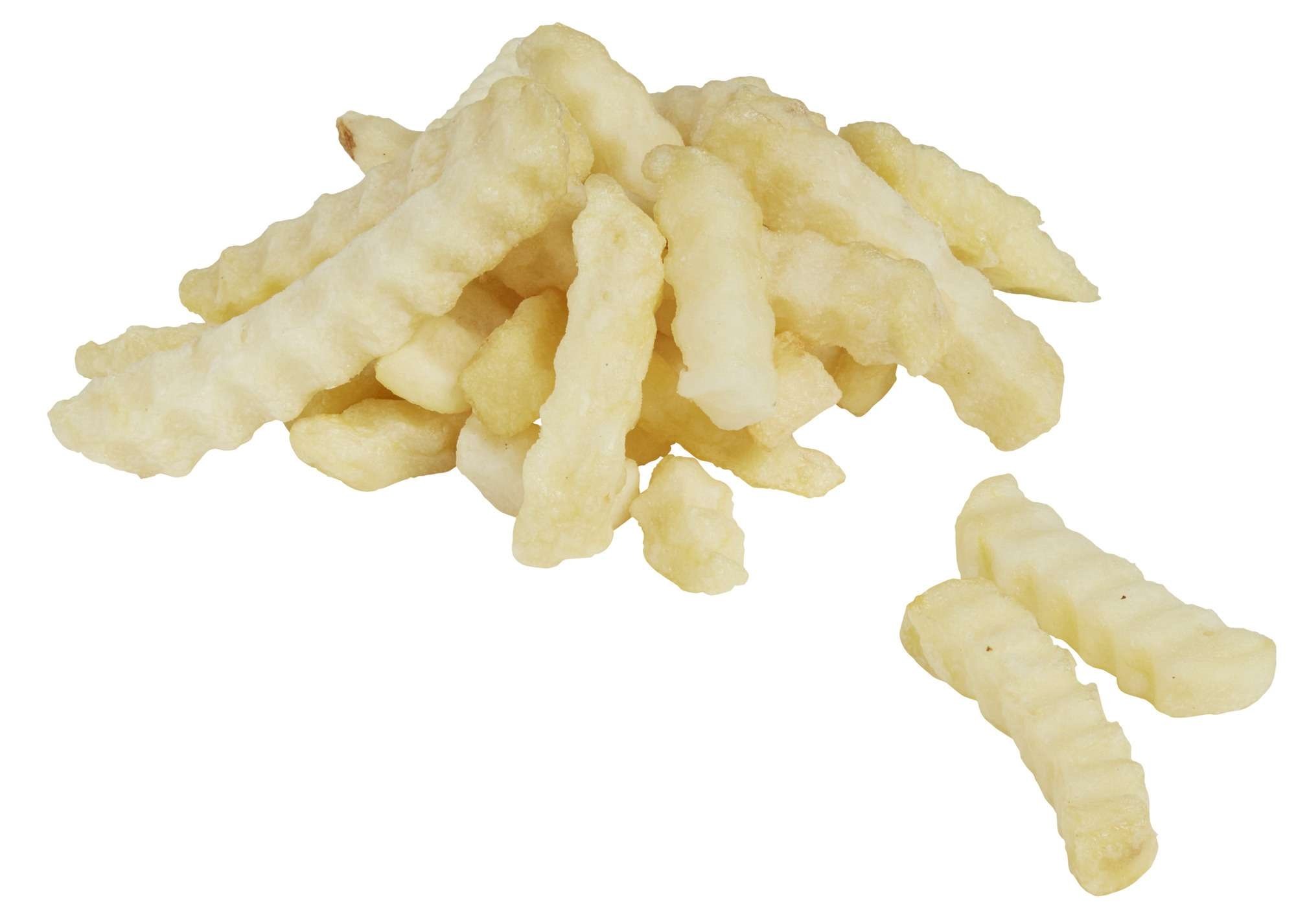 Pommes frites riflekutt 5x1,8kg   9kg