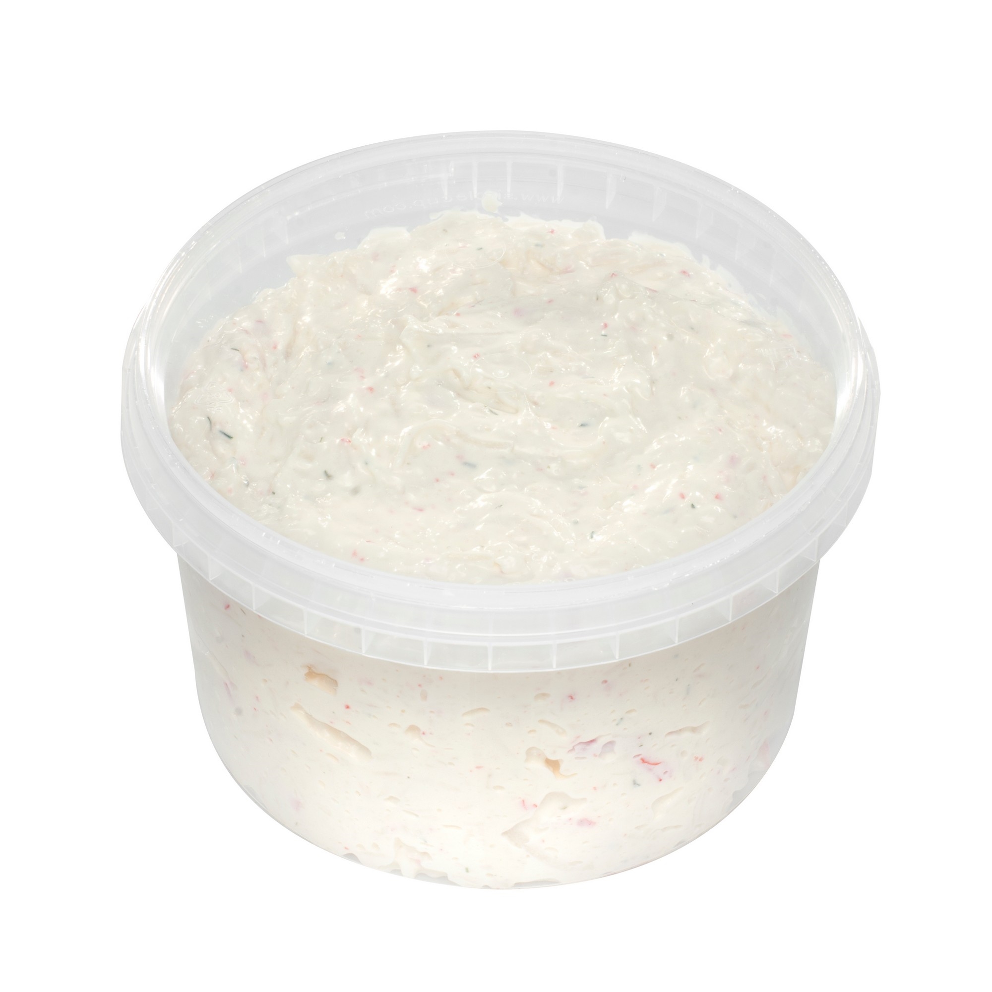 Crabsticksalat   900g