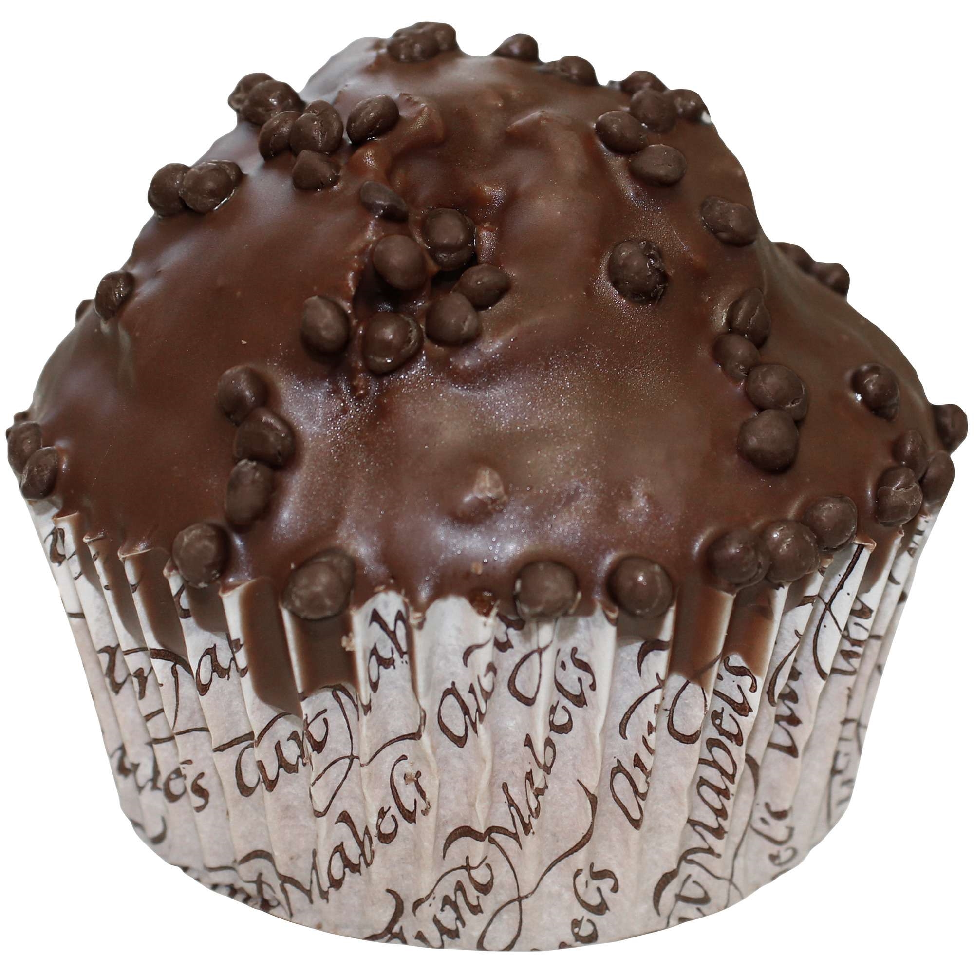 Triple choco.muffins    16x160g